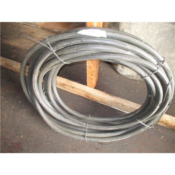 1/2 garden hose roll