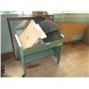 Image 1 : 32x21 moving cart with plywood, tank lids + windows