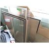 Image 4 : 32x21 moving cart with plywood, tank lids + windows