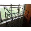 Image 3 : 53" tall wire display rack