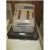 Image 1 : National cash register Electric with key