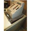 Image 2 : National cash register Electric with key