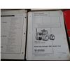 Image 4 : (7) Versatile parts manuals