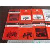 Image 2 : (13) Allis chalmers operators manuals