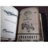 Image 7 : Cockshutt service manual