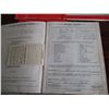 Image 6 : (14) Allis Chalmers Operators manuals