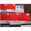 Image 3 : (6) Versatile parts manuals