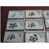 Image 2 : (9) Garden tractors operators manuals
