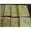 Image 4 : (lot) Sperry New Holland Service parts catalogs