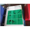 Image 6 : (large lot) service training manuals