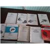 Image 4 : (lot) Sperry New Holland operators manuals