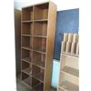 Image 1 : 34x80 book shelf