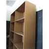 Image 4 : 34x80 book shelf