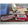 Image 2 : Farm Rite Equipment stickers + patches (NOS)