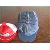 Image 3 : (lot) Versatile hats (new old stock)