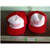 Image 1 : (lot) New holland hats (new old stock)