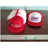 Image 1 : (lot) Wil-Rich hats (new old stock)