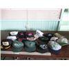 Image 1 : Lot of mixed hats