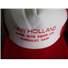Image 2 : (lot) New holland hats (new old stock)