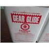 Image 2 : (3) cans of gear glide conditioner