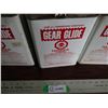 Image 2 : (3) cans of gear glide conditioner