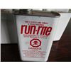 Image 2 : (8) cans of run-rite 4-cycle