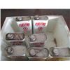 Image 3 : (8) cans of run-rite 4-cycle