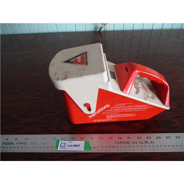 Digital moisturizer tester