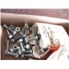 Image 3 : lot of can-am plow bolts mix