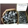 Image 2 : 4 boxes lot of can-am plow bolts mix