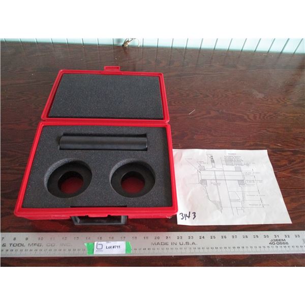 engine working tools