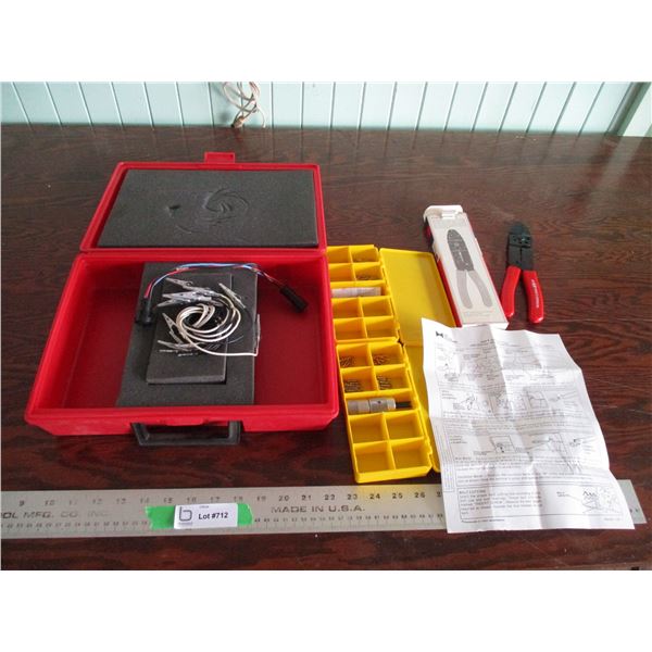 engine working tools