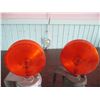 Image 3 : 2X THE BID PRICE - Allis Chalmers warning lights