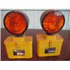 Image 2 : Dietz visi-flash warning lights