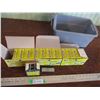 Image 1 : (3) boxes of arrow staples