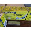 Image 3 : (3) boxes of arrow staples