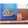 Image 1 : lot 1/2 bolts