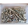 Image 2 : mix lot bolts various carriage