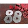 Image 2 : mox lot of gears, misc