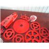 Image 3 : mox lot of gears, misc