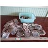 Image 1 : seal kits, bearings