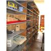 Image 4 : 15ft x 3ft shelving unit