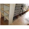 Image 6 : 15ft x 3ft shelving unit