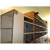 Image 7 : 15ft x 3ft shelving unit