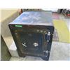 Image 2 : Canada Pacific Railways 2 door safe - 28"x30"