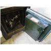 Image 7 : Canada Pacific Railways 2 door safe - 28"x30"