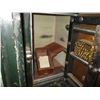 Image 9 : Canada Pacific Railways 2 door safe - 28"x30"
