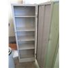 Image 2 : 19x12x5ft metal cabinet