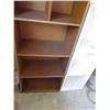 Image 4 : bookshelf 22x12x8ft + bookshelf 14x12x46