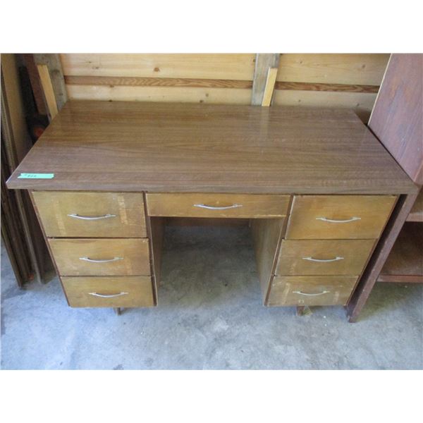 writing desk